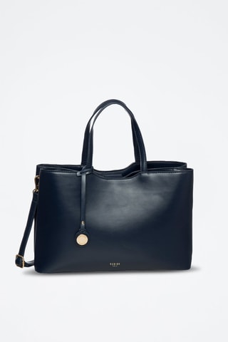 Sac à main Trocadero - Bleu marine