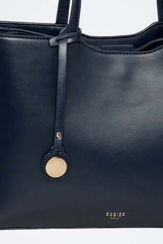 Sac à main Trocadero - Bleu marine