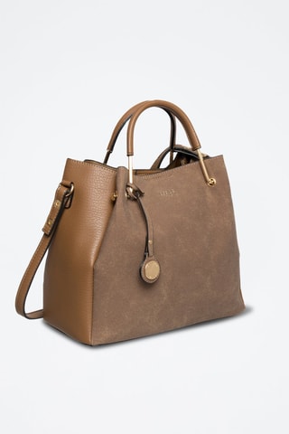 Sac à main Portobello - Marron