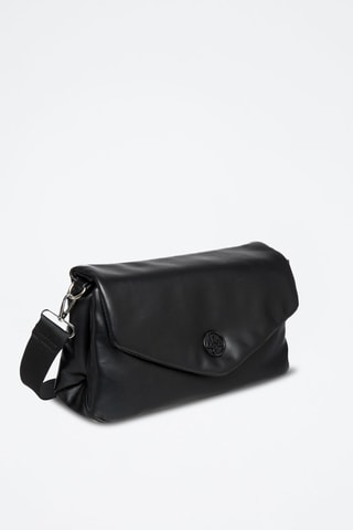 Sac bandoulière Sevigni - Noir