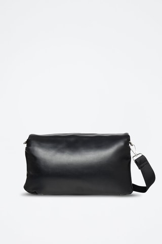 Sac bandoulière Sevigni - Noir