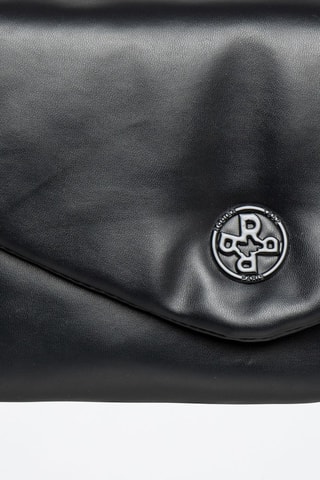 Sac bandoulière Sevigni - Noir