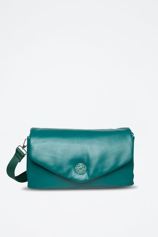 Sac bandoulière Sevigni - Vert