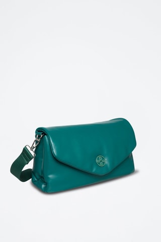Sac bandoulière Sevigni - Vert