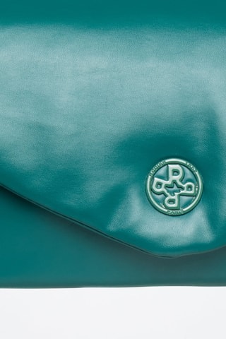 Sac bandoulière Sevigni - Vert