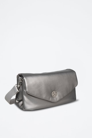 Sac bandoulière Sevigni - Argenté