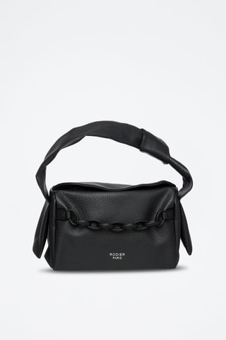 Sac porté épaule Drivers - Noir