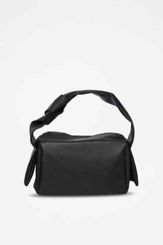 Sac porté épaule Drivers - Noir