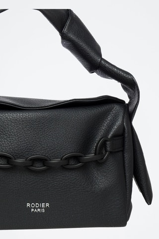 Sac porté épaule Drivers - Noir