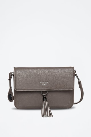 Sac bandoulière Merlin - Gris