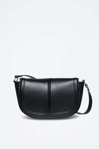 Sac bandoulière Blagnac - Noir