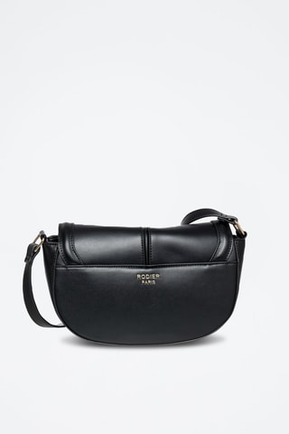 Sac bandoulière Blagnac - Noir