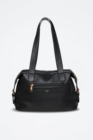 Sac porté épaule Beltos - Noir