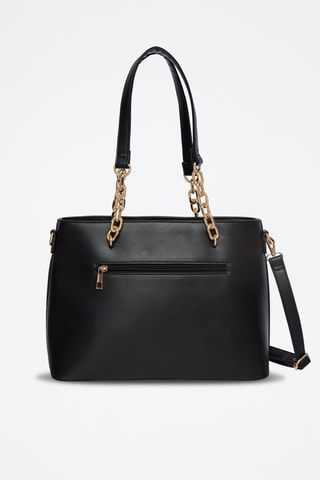 Sac à main Rivage - Noir