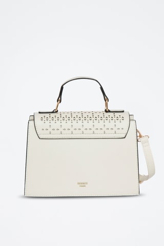 Sac à main Rêve - Blanc