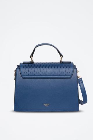 Sac à main Rêve - Bleu marine