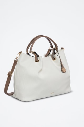 Sac à main Sorrento - Blanc