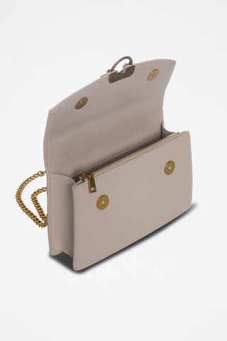 Sac bandoulière Magic - Beige clair