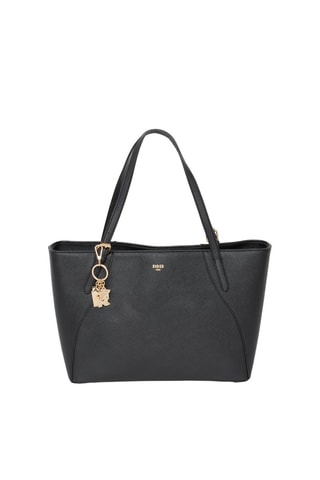 Sac porté épaule Princesse - Noir