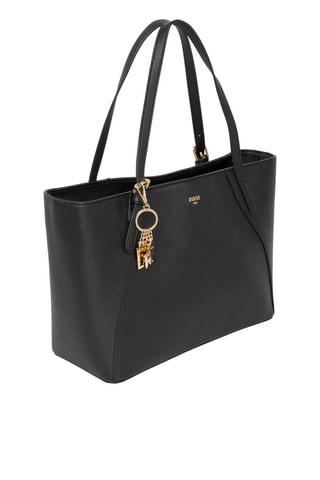 Sac porté épaule Princesse - Noir