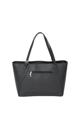Sac porté épaule Princesse - Noir