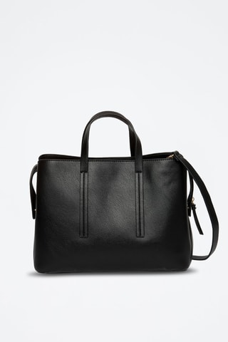 Sac à main Yeti - Noir