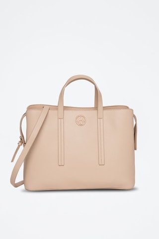 Sac à main Yeti - Rose