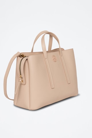 Sac à main Yeti - Rose