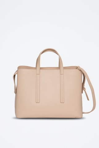 Sac à main Yeti - Rose