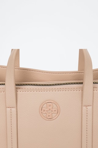 Sac à main Yeti - Rose