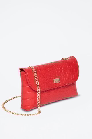 Sac banane Baccarat - Rouge