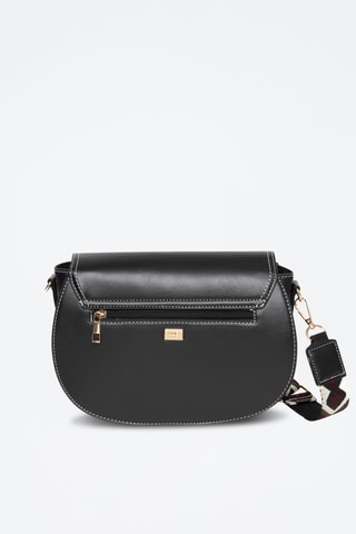 Sac bandoulière Opéra - Noir