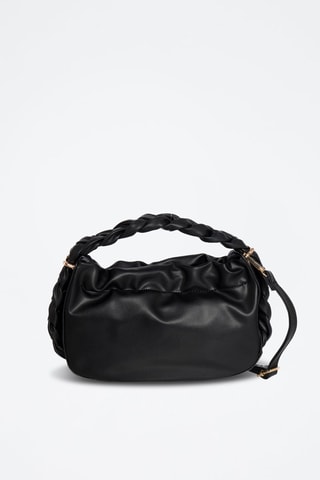 Sac à main Mondrian - Noir