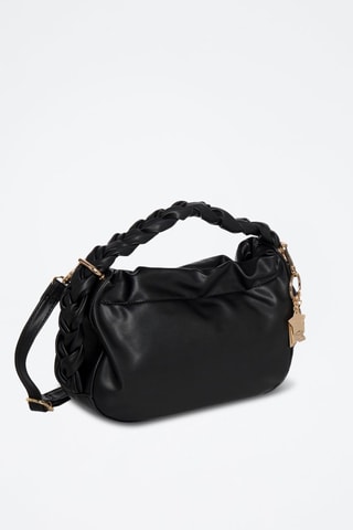 Sac à main Mondrian - Noir