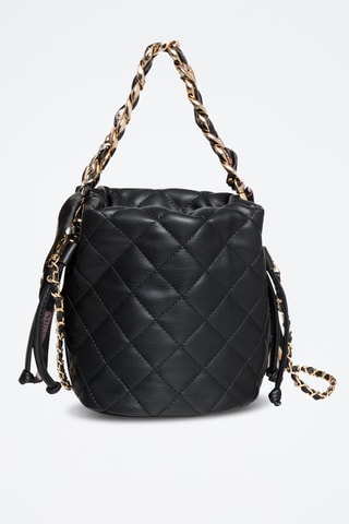 Sac seau Avril - Noir