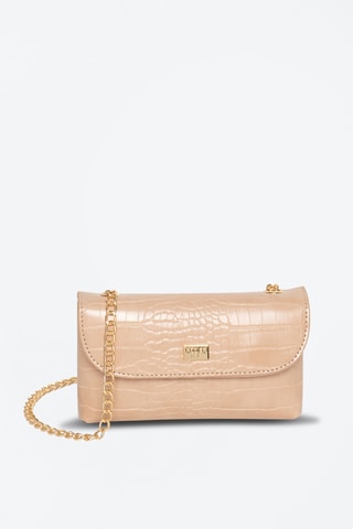 Sac banane Baccarat - Beige