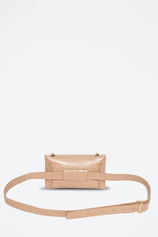 Sac banane Baccarat - Beige