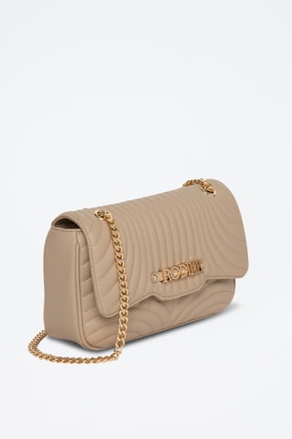 Sac bandoulière Gala - Beige