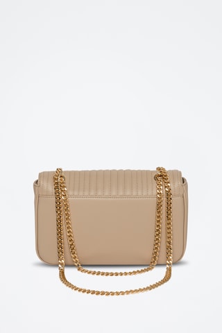 Sac bandoulière Gala - Beige