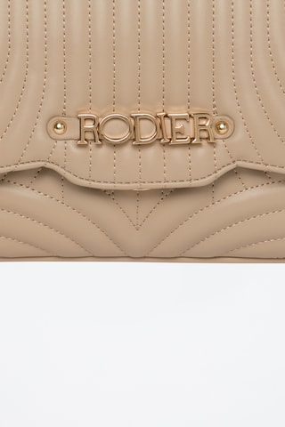 Sac bandoulière Gala - Beige