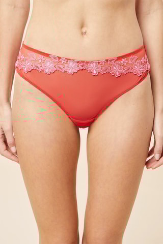Tanga Sexy Exclusif Rood