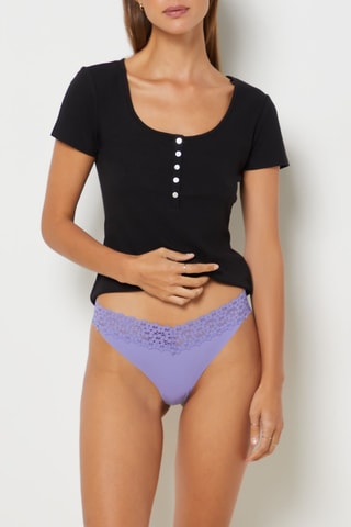 Tanga - Violeta