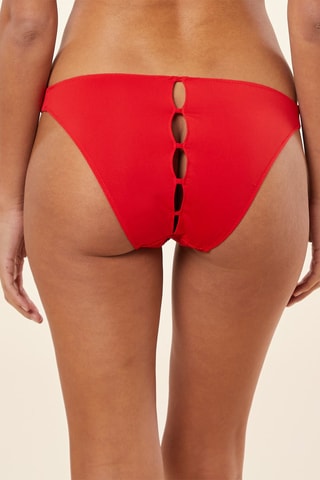Tanga Sexy Exclusif Rood