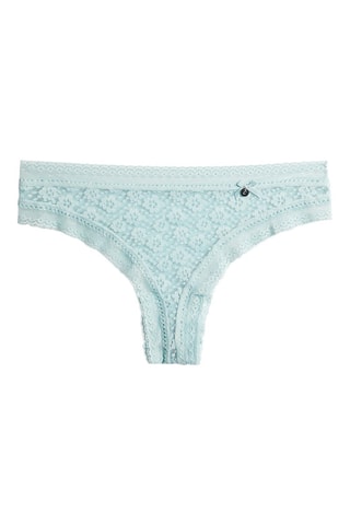 Tanga Envieuse - Hemelsblauw