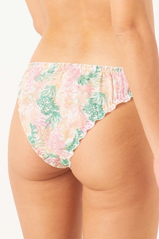 Tanga Jen - Blanc