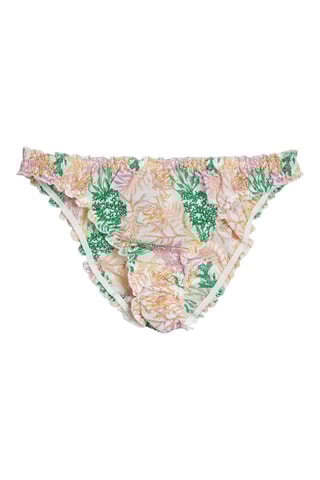Tanga Jen - Blanc