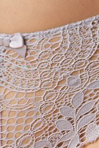 Tanga Success Malva - Etam