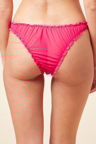 Tanga Fessetival - Fúcsia