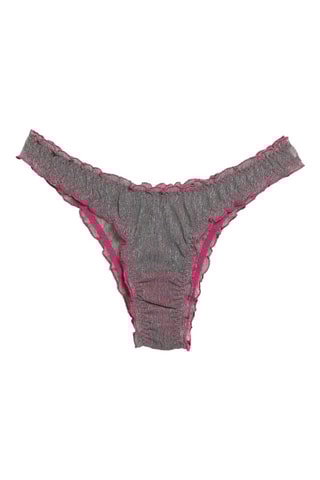 Tanga Ambershiny - Groen