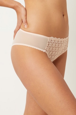 Shorty Idéale   Blush
